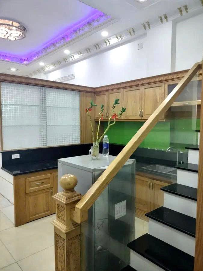 SIÊU PHẨM - NHÀ MẶT TIỀN - BÌNH TÂN - 4M X 15 - 4 TẦNG - NHỈNH 6 TỶ SIÊU PHẨM - NHÀ MẶT TIỀN - BÌNH TÂN - 4M X 15 - 4 TẦNG - NHỈNH 6 TỶ