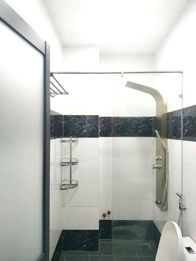 SIÊU PHẨM - NHÀ MẶT TIỀN - BÌNH TÂN - 4M X 15 - 4 TẦNG - NHỈNH 6 TỶ SIÊU PHẨM - NHÀ MẶT TIỀN - BÌNH TÂN - 4M X 15 - 4 TẦNG - NHỈNH 6 TỶ