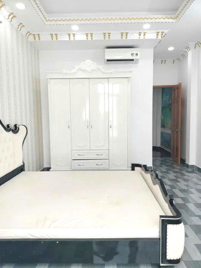 SIÊU PHẨM - NHÀ MẶT TIỀN - BÌNH TÂN - 4M X 15 - 4 TẦNG - NHỈNH 6 TỶ SIÊU PHẨM - NHÀ MẶT TIỀN - BÌNH TÂN - 4M X 15 - 4 TẦNG - NHỈNH 6 TỶ