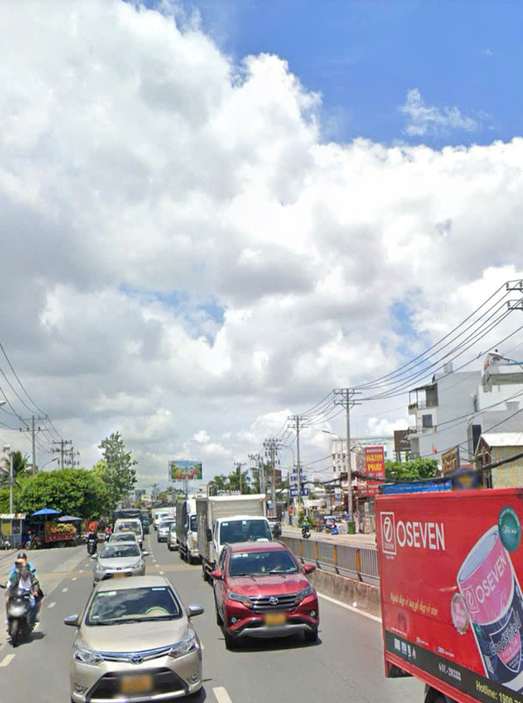 Bán nhà mặt tiền 12x35m giá 52 tỷ Đường Quốc Lộ 13, Thủ Đức Bán nhà mặt tiền 12x35m giá 52 tỷ Đường Quốc Lộ 13, Thủ Đức