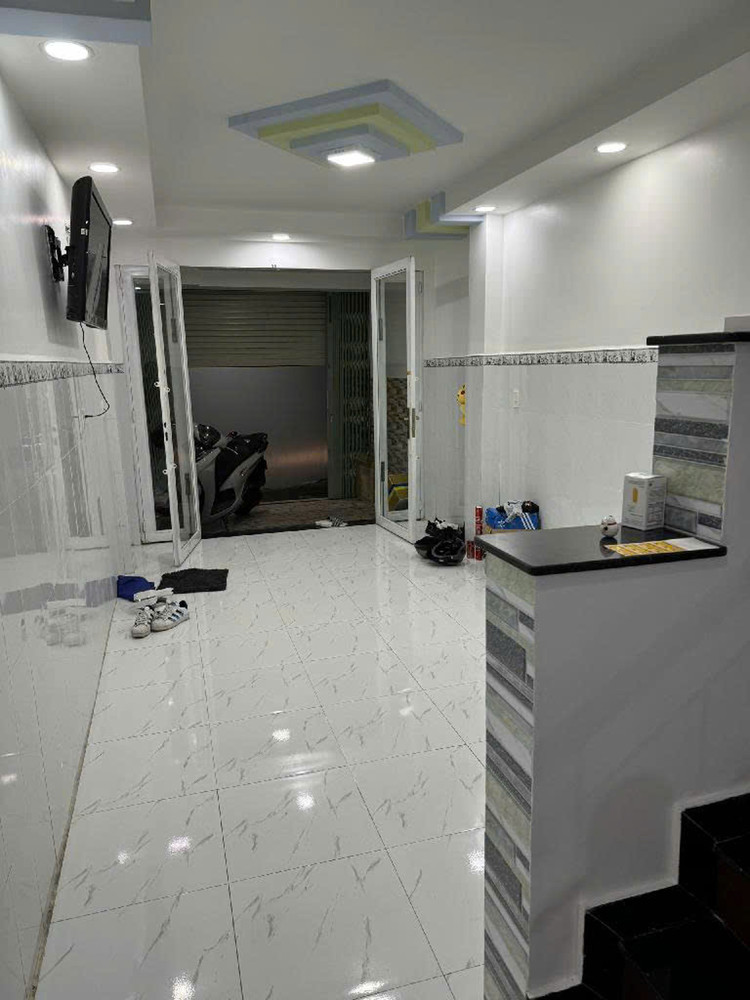 Giảm 500tr! Nhà Lô góc SHR 2 tầng 55m2 – Xô Viết Nghệ Tỉnh Bình Thạnh SS Giảm 500tr! Nhà Lô góc SHR 2 tầng 55m2 – Xô Viết Nghệ Tỉnh Bình Thạnh SS