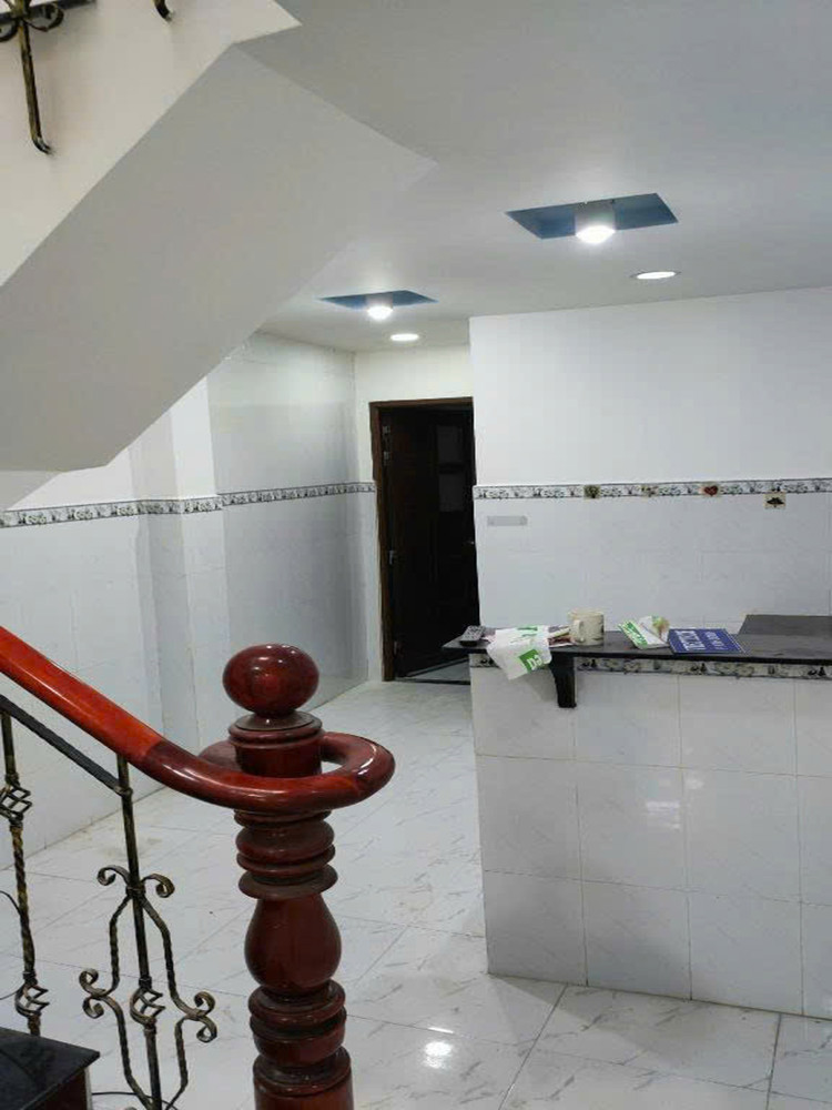 Giảm 500tr! Nhà Lô góc SHR 2 tầng 55m2 – Xô Viết Nghệ Tỉnh Bình Thạnh SS Giảm 500tr! Nhà Lô góc SHR 2 tầng 55m2 – Xô Viết Nghệ Tỉnh Bình Thạnh SS