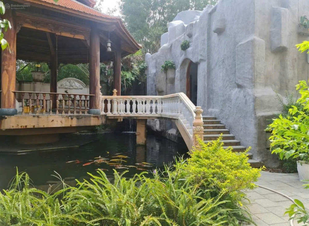 BIỆT PHỦ (1.400M²) MẶT TIỀN TÂN HIỆP TRUNG TÂM HÓC MÔN GIẢM SỐC 20 TỶ CỨU CHỦ‼️ BIỆT PHỦ (1.400M²) MẶT TIỀN TÂN HIỆP TRUNG TÂM HÓC MÔN GIẢM SỐC 20 TỶ CỨU CHỦ‼️