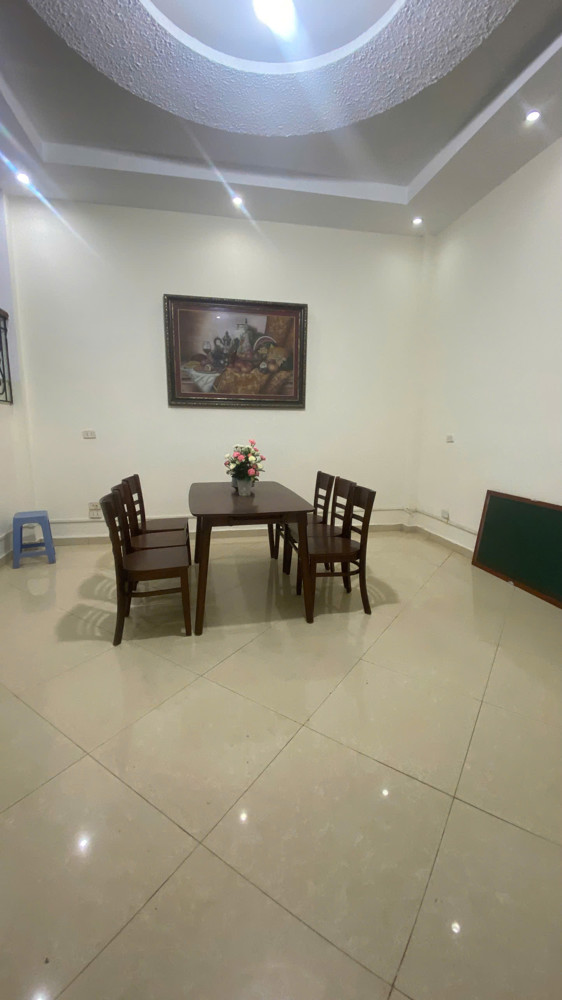 Bán nhà riêng có SĐCC Trương Định, 70m2 x 4 tầng,4 ngủ, 3 vệ sinh, 11.5 tỷ