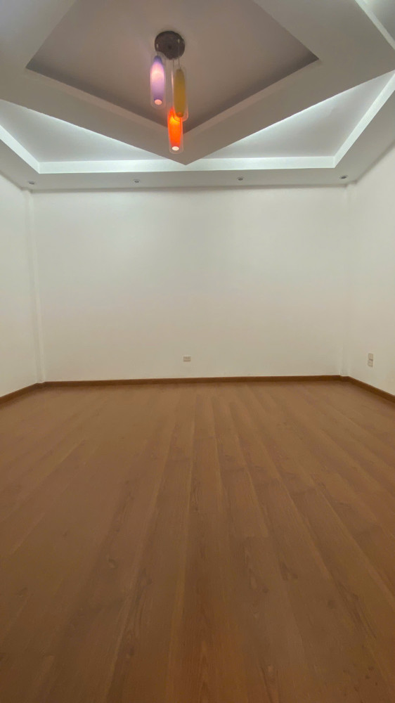 Bán nhà riêng có SĐCC Trương Định, 70m2 x 4 tầng,4 ngủ, 3 vệ sinh, 11.5 tỷ