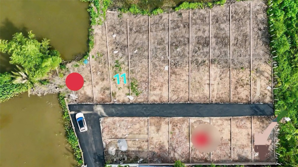 CHÍNH CHỦ BÁN LÔ ĐẤT MINI TẠI TỔ 4 – HÒA NGHĨA, DƯƠNG KINH – CHỈ 9XX TRIỆU