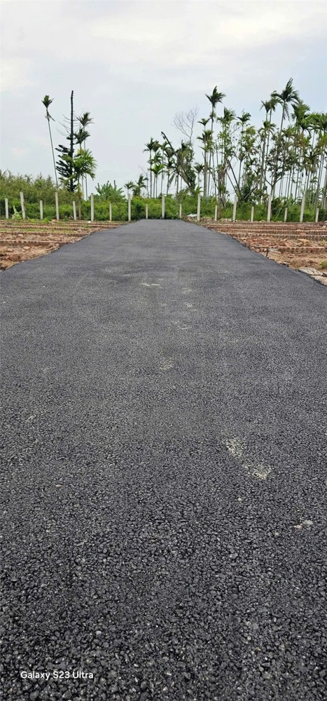 CHÍNH CHỦ BÁN LÔ ĐẤT MINI TẠI TỔ 4 – HÒA NGHĨA, DƯƠNG KINH – CHỈ 9XX TRIỆU