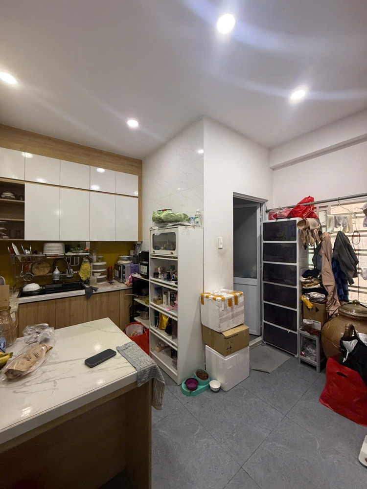 Nhà Nở hậu SHR 2 tầng 39m2 – Nguyễn Thái Sơn Gò Vấp Nhà Nở hậu SHR 2 tầng 39m2 – Nguyễn Thái Sơn Gò Vấp