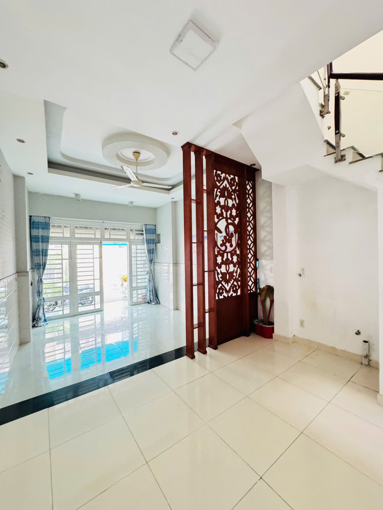 Nhà Nở hậu SHR 4 tầng HXH 40m2 – Phạm Văn Chiêu Gò Vấp Nhà Nở hậu SHR 4 tầng HXH 40m2 – Phạm Văn Chiêu Gò Vấp