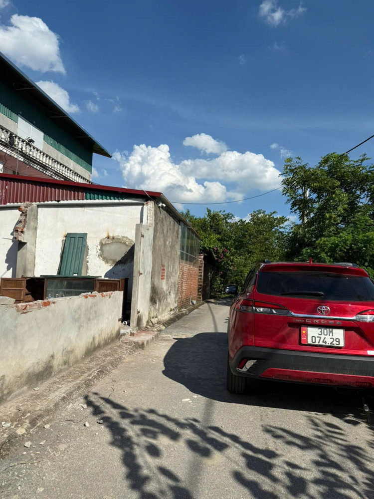 BÁN ĐẤT 50 m2 TẠI KIÊU KỴ – GIA LÂM, Ô TÔ ĐỖ CỬA – GIÁ CHỈ 4.8 TỶ BÁN ĐẤT 50 m2 TẠI KIÊU KỴ – GIA LÂM, Ô TÔ ĐỖ CỬA – GIÁ CHỈ 4.8 TỶ