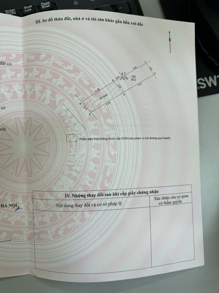 BÁN ĐẤT 50 m2 TẠI KIÊU KỴ – GIA LÂM, Ô TÔ ĐỖ CỬA – GIÁ CHỈ 4.8 TỶ BÁN ĐẤT 50 m2 TẠI KIÊU KỴ – GIA LÂM, Ô TÔ ĐỖ CỬA – GIÁ CHỈ 4.8 TỶ