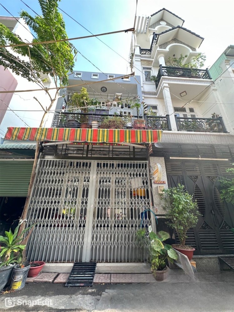 Bán nhà mặt phố Lê Văn Quới, Bình Tân. DT 4x12m, 2 tầng, 2PN. Sổ hồng, giá 4.6 tỷ. LH: 0909898125 Bán nhà mặt phố Lê Văn Quới, Bình Tân. DT 4x12m, 2 tầng, 2PN. Sổ hồng, giá 4.6 tỷ. LH: 0909898125