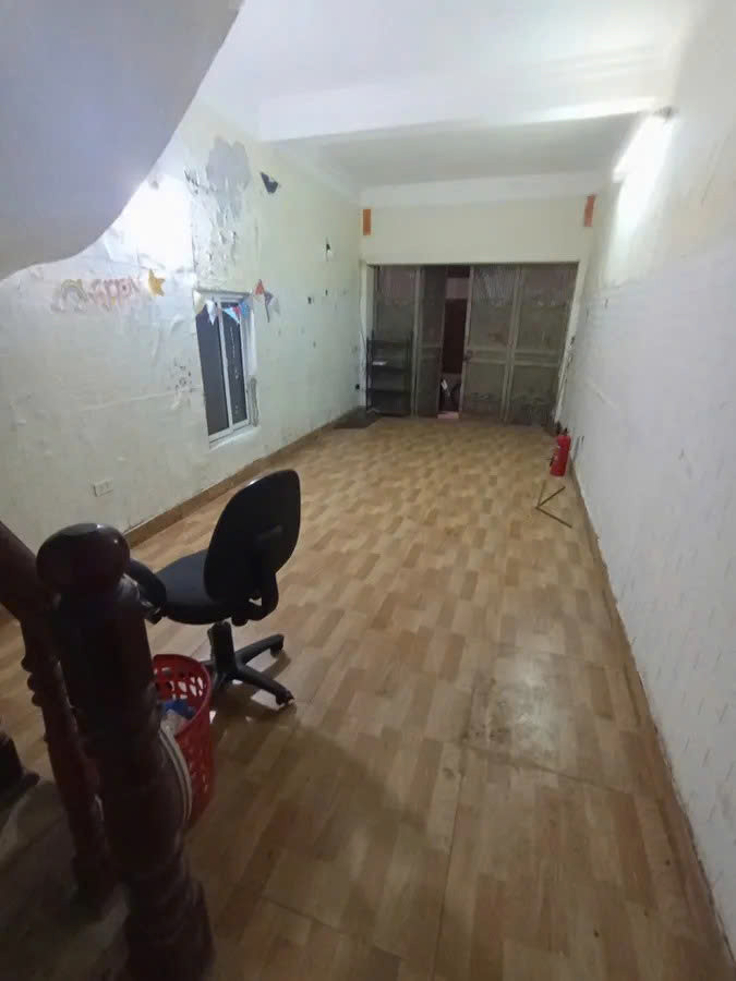 🔥ĐỪNG LỠ! bán nhà THANH XUÂN 🚗Ô TÔ GẦN - 🏞️HỒ SINH THÁI- 🛣️CỰC BỀN CHẮC