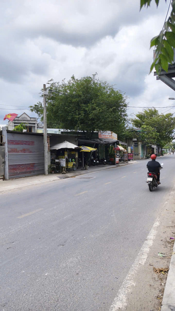 ĐẤT KHỦNG (3.700M²) MẶT TIỀN NHỰA THỚI TAM THÔN, HÓC MÔN GIÁ CHỈ 37.98 TỶ‼️