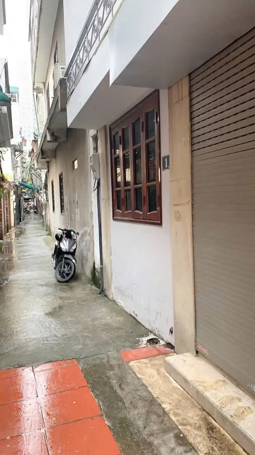 🔥CỰC HIẾM! Bán nhà HÀ ĐÔNG. TRUNG TÂM - NGÕ NÔNG - LÔ GÓC