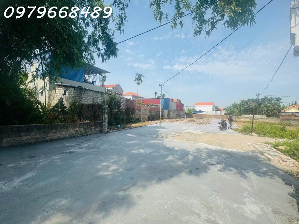 Bán lô đất giá công nhân tại Ngũ Lão, Thủy Nguyên ngay gần KCN VSip