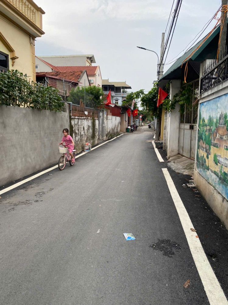 60M ĐẤT ĐỒNG THÁP - ĐAN PHƯỢNG - HÀ NỘI. Ô TÔ ĐÃ CỬA GIÁ CHO NHÀ ĐẦU TƯ