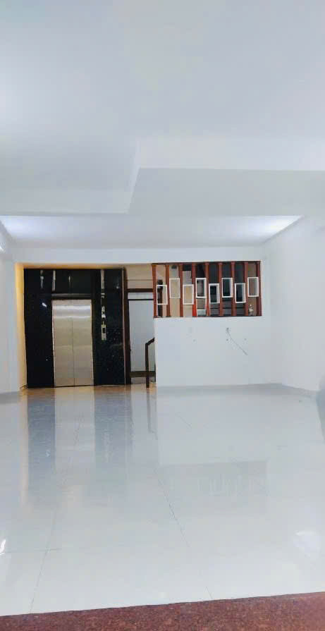 TÂN BÌNH – NHÀ MỚI ĐẸP – 5 TẦNG – CÁCH 1 CĂN RA MẶT TIỀN TRƯỜNG SA – 64M² NGANG KHỦNG 6.5M