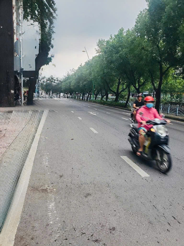 TÂN BÌNH – NHÀ MỚI ĐẸP – 5 TẦNG – CÁCH 1 CĂN RA MẶT TIỀN TRƯỜNG SA – 64M² NGANG KHỦNG 6.5M