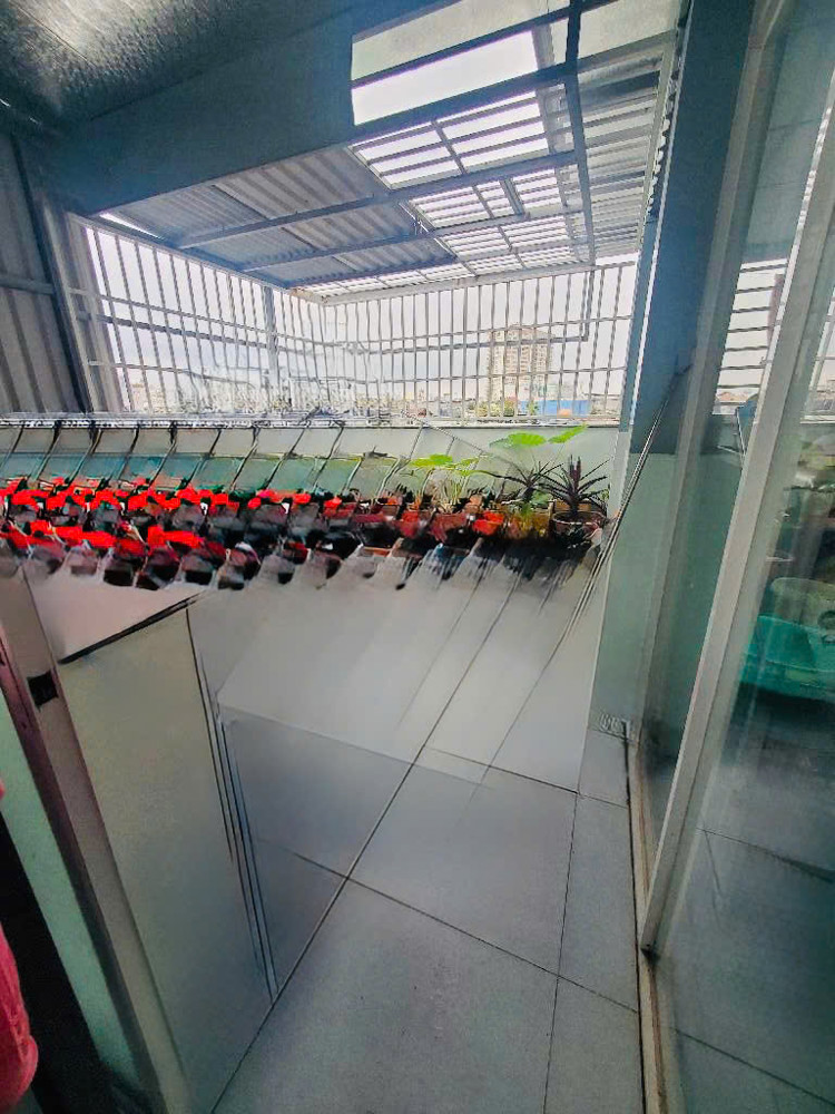 TÂN BÌNH – NHÀ MỚI ĐẸP – 5 TẦNG – CÁCH 1 CĂN RA MẶT TIỀN TRƯỜNG SA – 64M² NGANG KHỦNG 6.5M