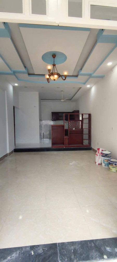 Bán nhà P.Biên Hòa 112m2,LÔ GÓC 2 mặt thoáng,SHR đường ô tô,gần Cầu Hang