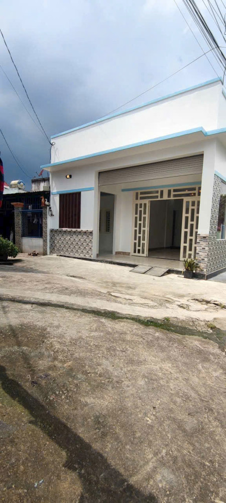 Bán nhà P.Biên Hòa 112m2,LÔ GÓC 2 mặt thoáng,SHR đường ô tô,gần Cầu Hang