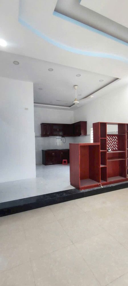 Bán nhà P.Biên Hòa 112m2,LÔ GÓC 2 mặt thoáng,SHR đường ô tô,gần Cầu Hang