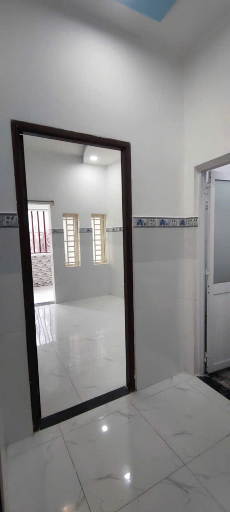 Bán nhà P.Biên Hòa 112m2,LÔ GÓC 2 mặt thoáng,SHR đường ô tô,gần Cầu Hang