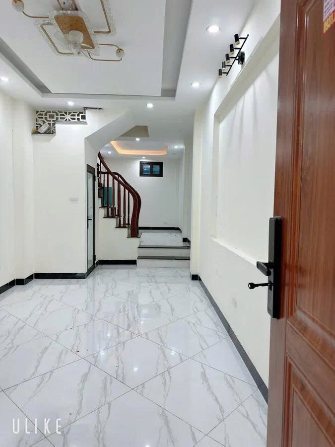 BÁN NHÀ YÊN THÀNH - HÀ ĐÔNG 31M X 5 TẦNG - NHÀ MỚI ĐẸP Ô TÔ ĐỖ CỬA - CHỈ 4.4 TỶ