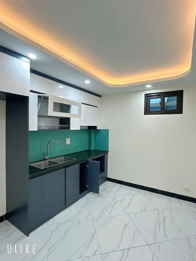 BÁN NHÀ YÊN THÀNH - HÀ ĐÔNG 31M X 5 TẦNG - NHÀ MỚI ĐẸP Ô TÔ ĐỖ CỬA - CHỈ 4.4 TỶ