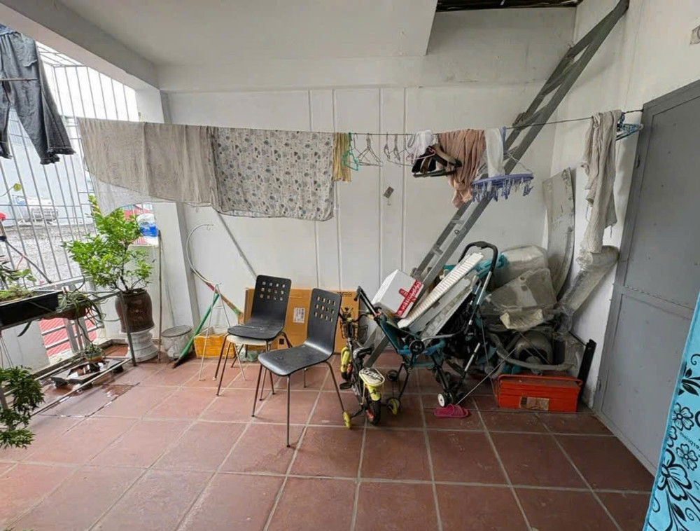 BÁN NHÀ TRẦN CUNG, 5T KIÊN CỐ, HIỆN ĐẠI,  TIỆN ÍCH BẠT NGÀN – 39M2, 7.39 TỶ