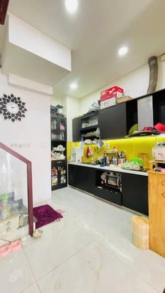 Nhà MT Đường Thái Phiên Phường 8 Quận 11 Cũ