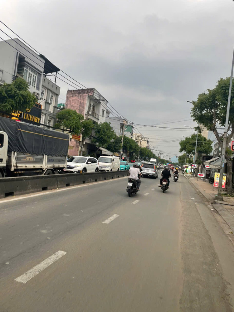 NHÀ 10X25 MẶT TIỀN NGUYỄN THỊ SÓC – SHR – VỊ TRÍ VÀNG KD SIÊU LỢI NHUẬN‼️