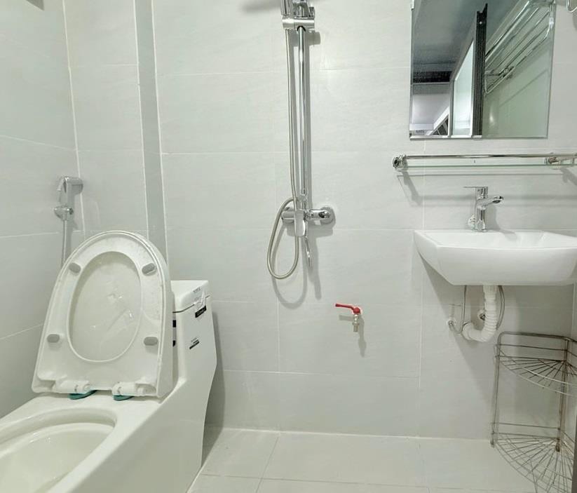 BOM TẤN THỤY PHƯƠNG - NHÀ CÓ SÂN CHƠI GẦN 1000M² - Ô TÔ ĐỖ, KINH DOANH DÒNG TIỀN 20TR/THÁNG