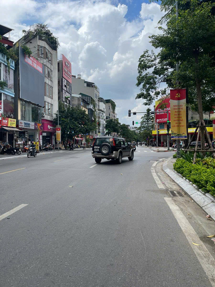 SIÊU PHẨM MẶT PHỐ HAI BÀ TRƯNG - KHÁCH SẠN 17 PHÒNG - DÒNG TIỀN HẤP DẪN - RẺ NHẤT KHU VỰC