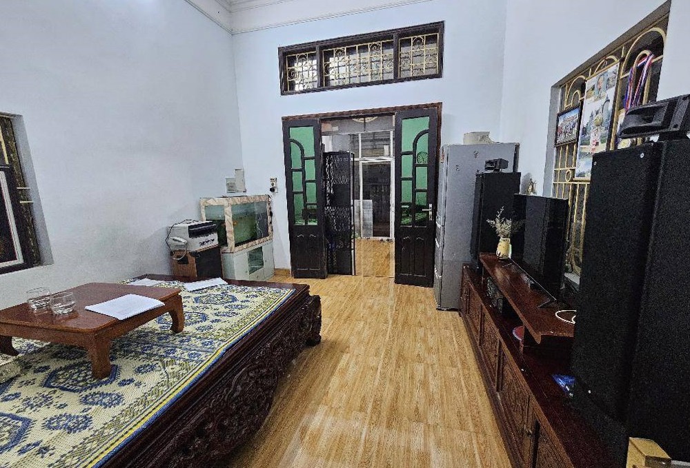 🔥 [CỔ NHUẾ] MẶT NGÕ 3 Ô TÔ TRÁNH - CƠ HỘI KINH DOANH KHÔNG THỂ BỎ QUA - CHỈ 17 TỶ 🔥