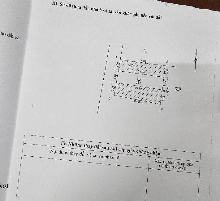 🔥 [CỔ NHUẾ] MẶT NGÕ 3 Ô TÔ TRÁNH - CƠ HỘI KINH DOANH KHÔNG THỂ BỎ QUA - CHỈ 17 TỶ 🔥