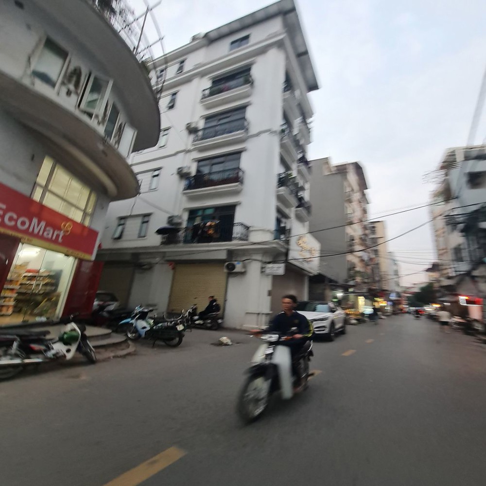 💎 Lô Góc Mặt Phố Trâu Quỳ - 67m² - Ô Tô Tránh - Kinh Doanh Tốt - Dưới 10 Tỷ! 📲 0989894845