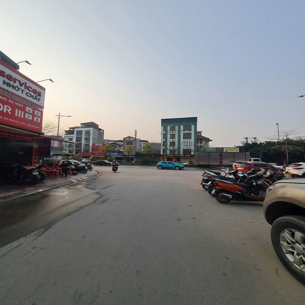 🌟 Bán Đất Vàng Trục Chính Trâu Quỳ - 66m² Sổ Đỏ, Kinh Doanh Sầm Uất - Chỉ 9 Tỷ X! 📞 0989894845