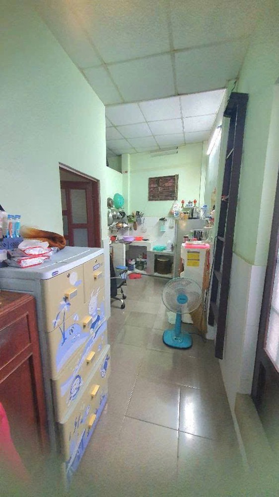 Bán nhà H6m Phan Văn Trị, P.Bình Lợi, 4.4x20m, NC4, 8.65 tỷ, TL