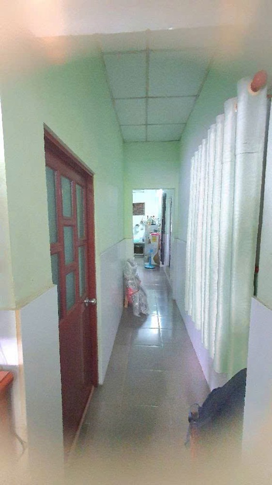 Bán nhà H6m Phan Văn Trị, P.Bình Lợi, 4.4x20m, NC4, 8.65 tỷ, TL