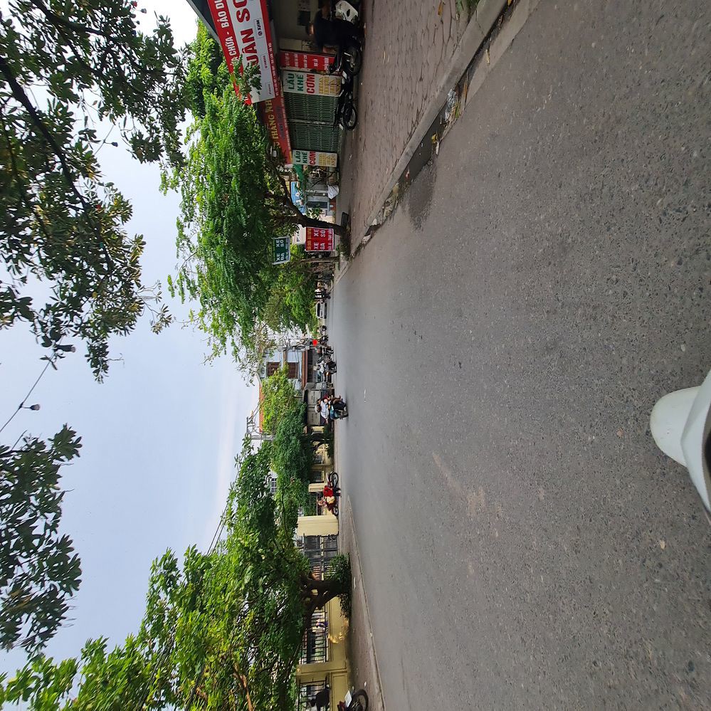 💎 Lô Góc Mặt Phố Trâu Quỳ - 67m² - Ô Tô Tránh - Kinh Doanh Tốt - Dưới 10 Tỷ! 📲 0989894845