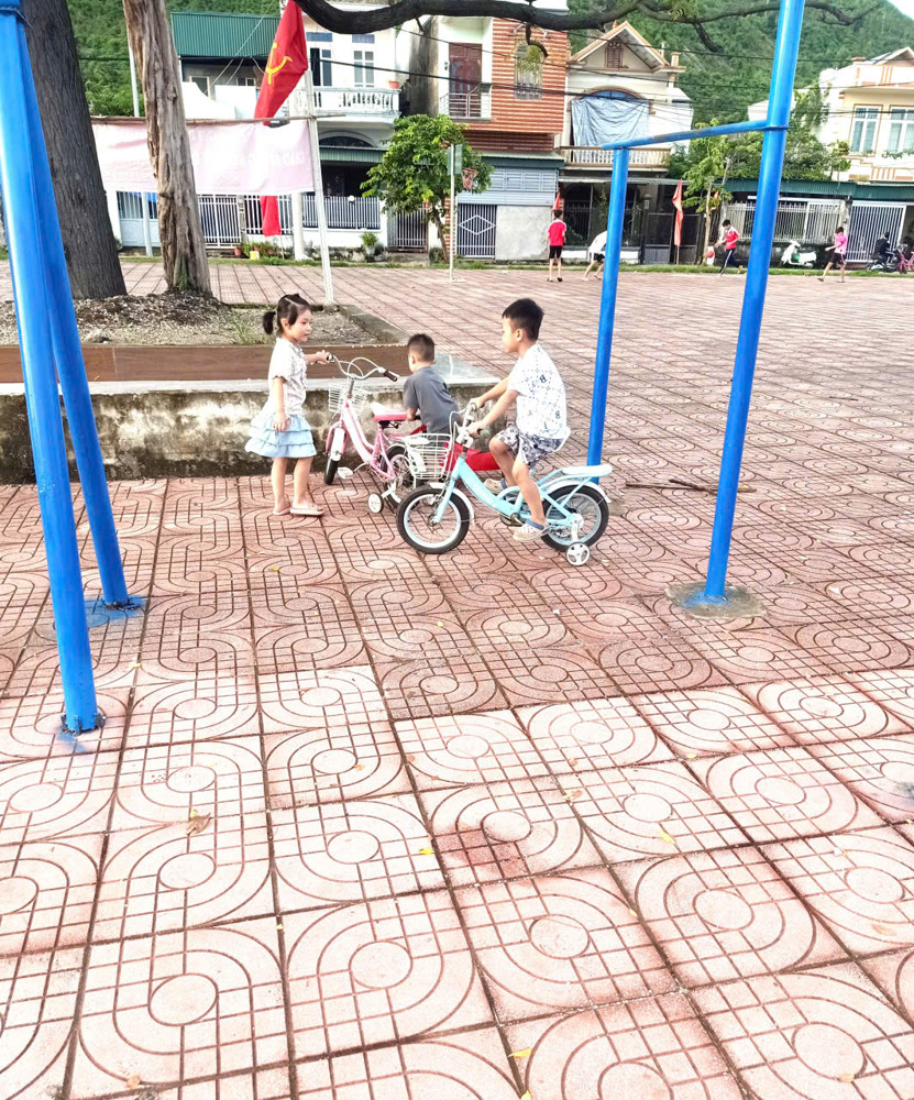 💖 MỖI NGÔI NHÀ LÀ MỘT CÂU CHUYỆN – VÀ CÂU CHUYỆN NÀY ĐANG CHỜ BẠN VIẾT TIẾP 💖