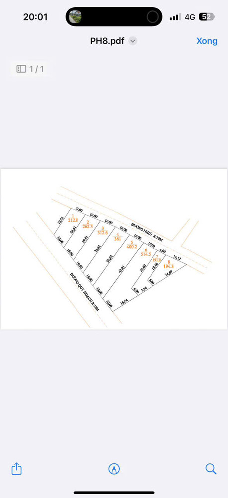 Đất tại thị trấn phước hải

👉👉👉: Với diện tích ngang 10x36 có 80 thổ cư