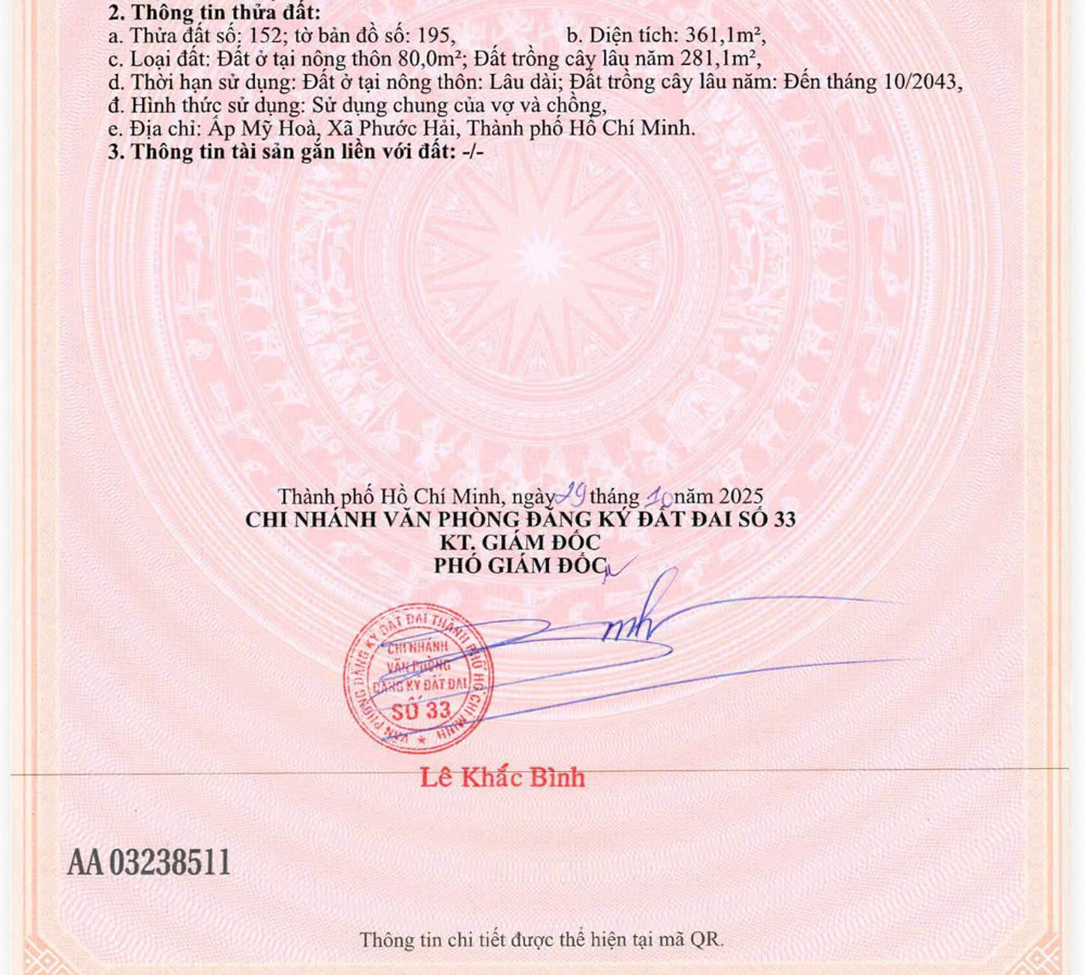 Đất tại thị trấn phước hải

👉👉👉: Với diện tích ngang 10x36 có 80 thổ cư