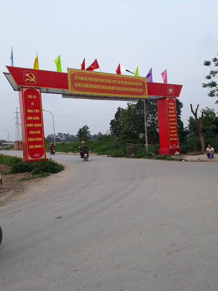 💥 Dịch vụ Di Trạch – Hoài Đức