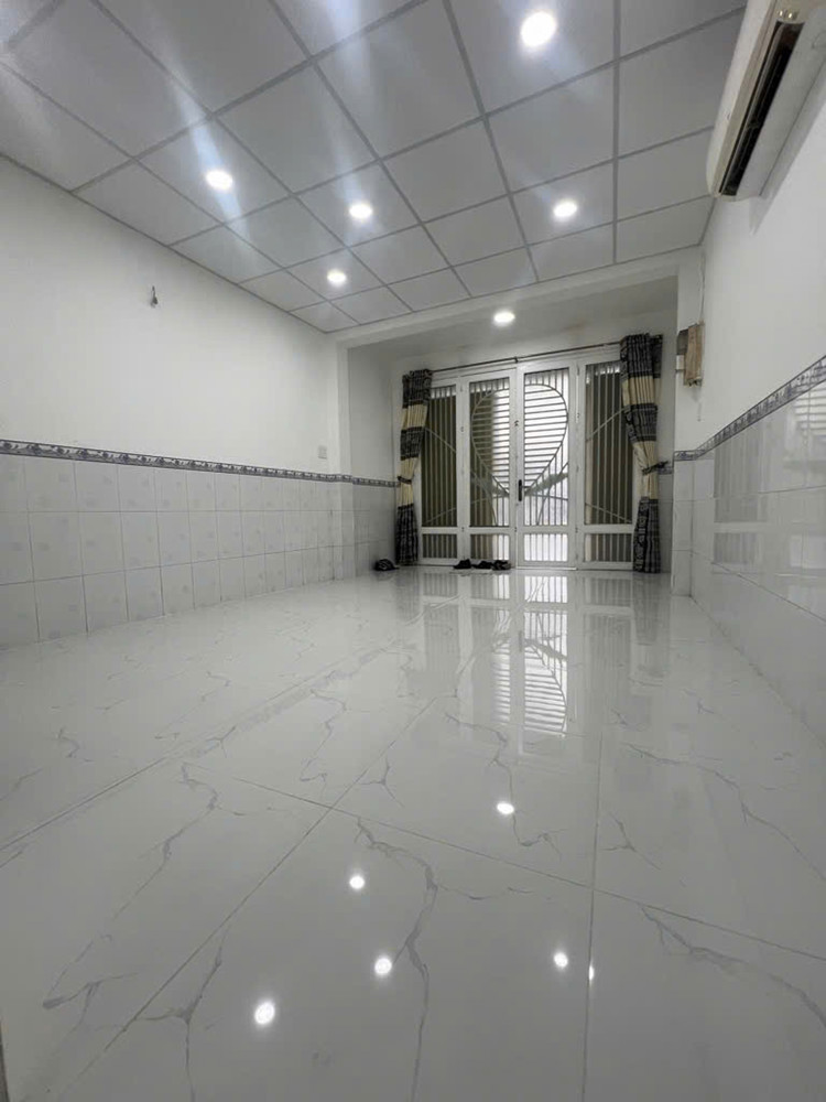 Giảm 810! Nhà Lô góc SHR 2 tầng HXT 38m2 – Điện Biên Phủ Bình Thạnh SS