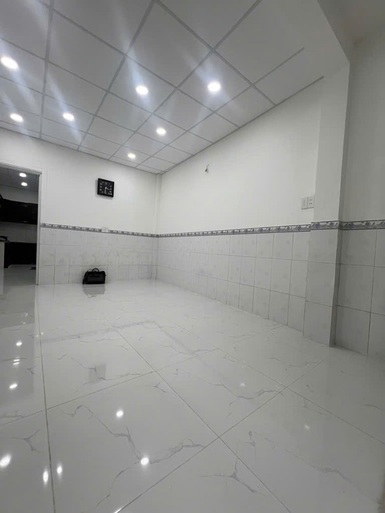 Giảm 810! Nhà Lô góc SHR 2 tầng HXT 38m2 – Điện Biên Phủ Bình Thạnh SS