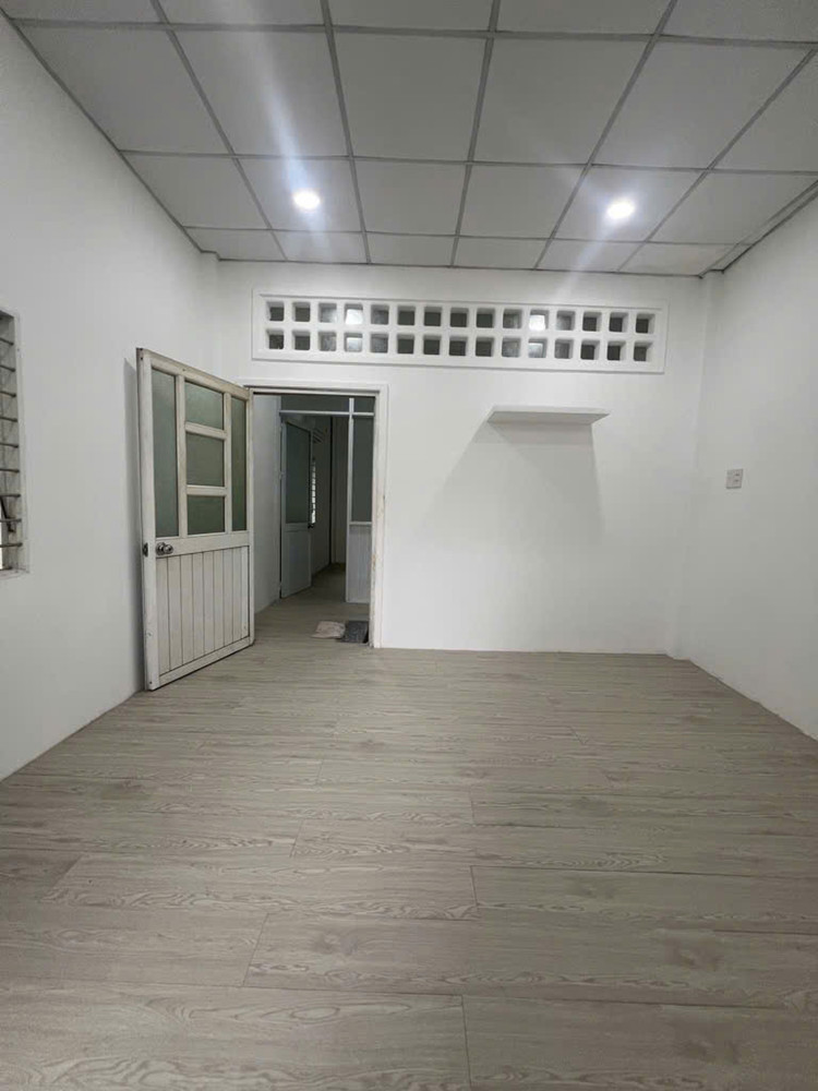 Giảm 810! Nhà Lô góc SHR 2 tầng HXT 38m2 – Điện Biên Phủ Bình Thạnh SS