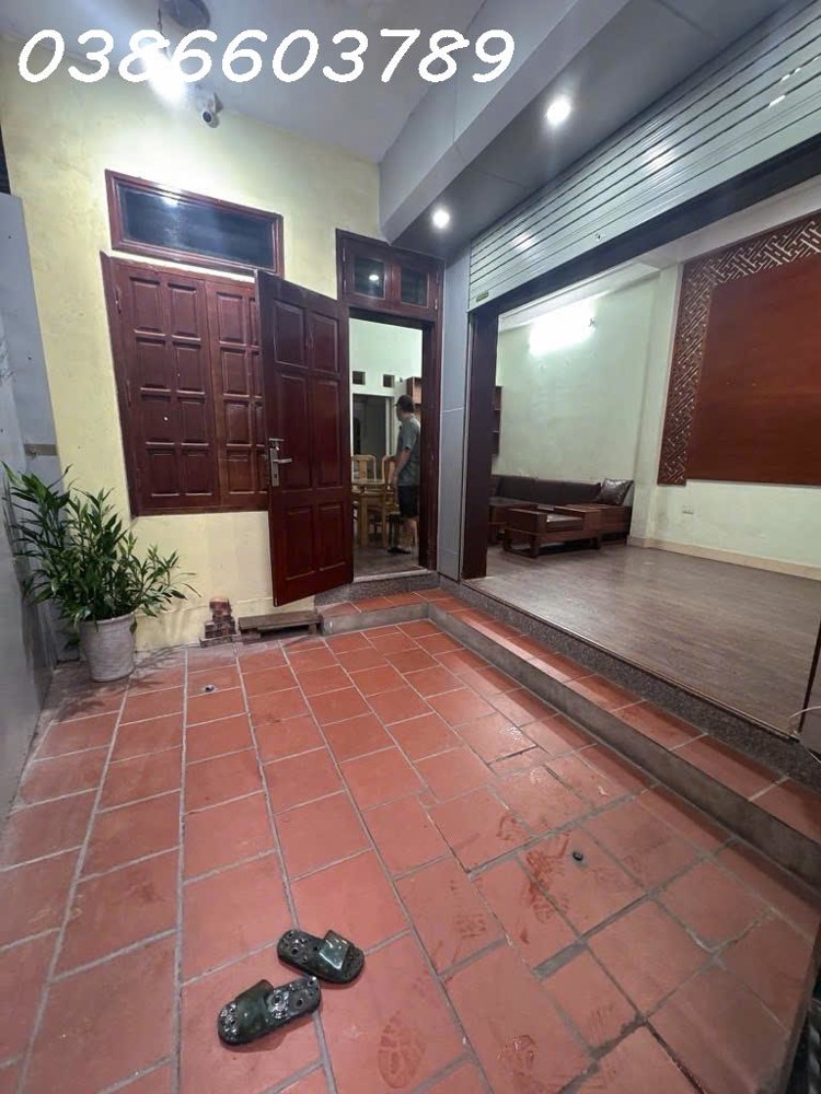 46M² – NGÕ 44/58 ĐỨC GIANG – MẶT TIỀN 4M – NHÀ DÂN XÂY 2 TẦNG – NGÕ Ô TÔ QUA CỔNG – GIÁ 6.15 TỶ